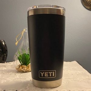 Yeti 20 oz Tumbler